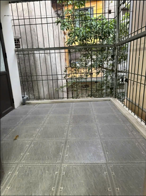Cho thuê nhà ngõ 58 Phố Trương Định, 3 tầng x 45m2, 3 ngủ, 13 Triệu - Ảnh 3